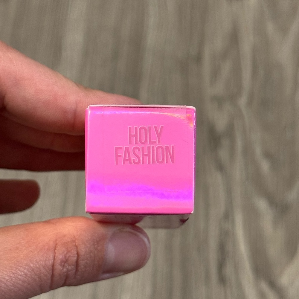 Jeffrey Star Lipstick!